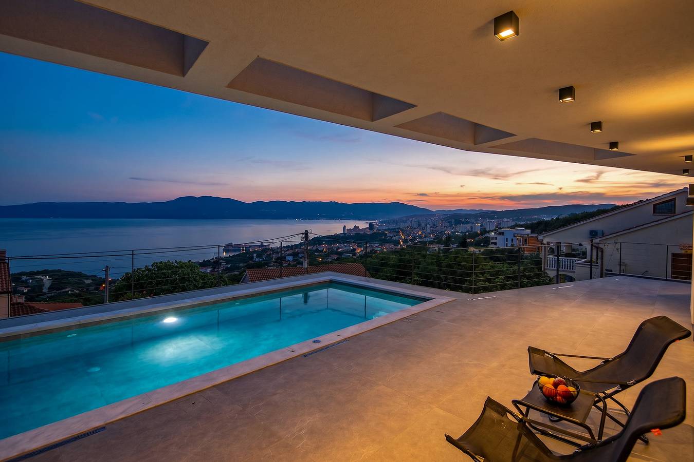 Casa vacanza a Kvarn a partire da 201€ a notte