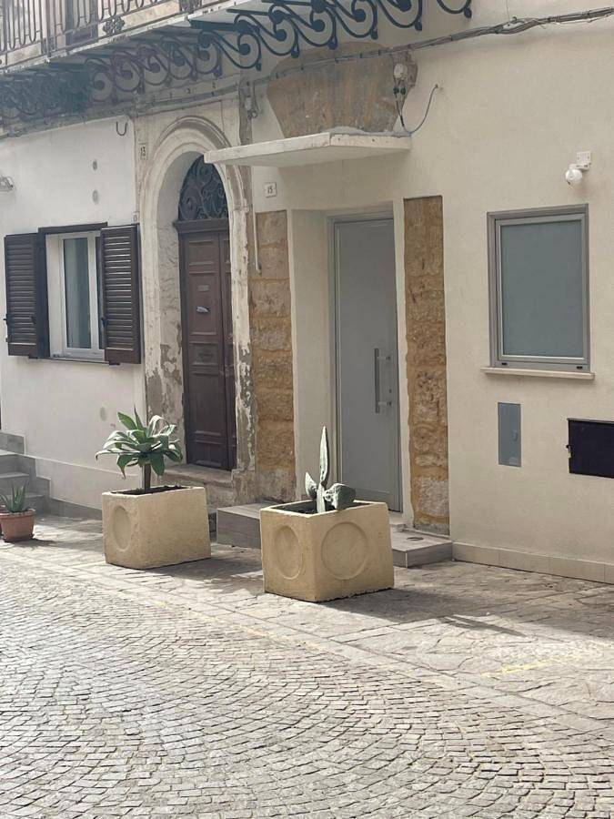 Maison d’hôte pour 2 personnes, avec Balcon et Vue à Agrigente - 2
