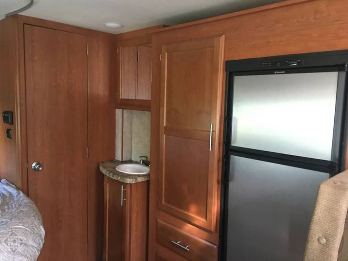 Camping pour 5 personnes dans Canada - 2