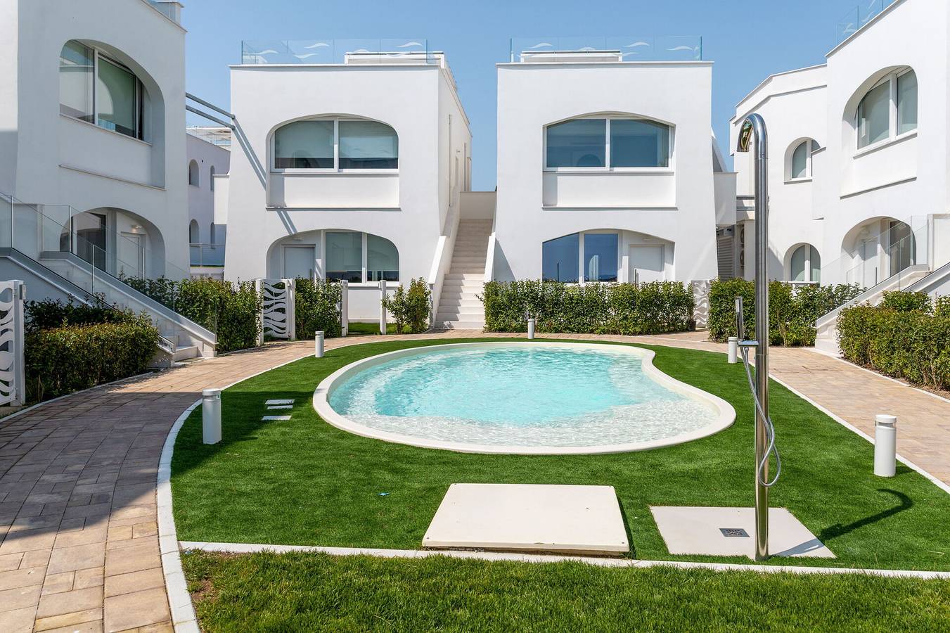 Entire apartment, Perla Costa Conero in Riviera del Conero