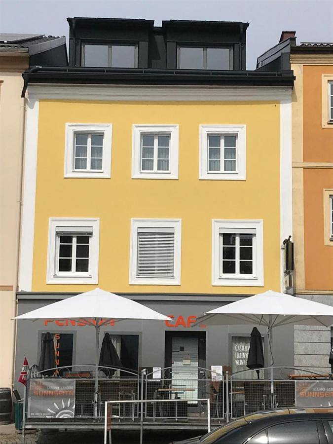 Ferienhaus für 6 Personen