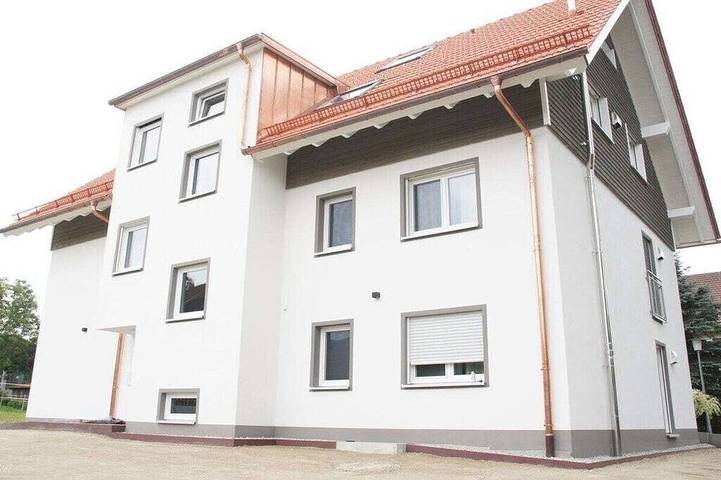 Ferienhaus für 4 Personen, mit Terrasse - 1
