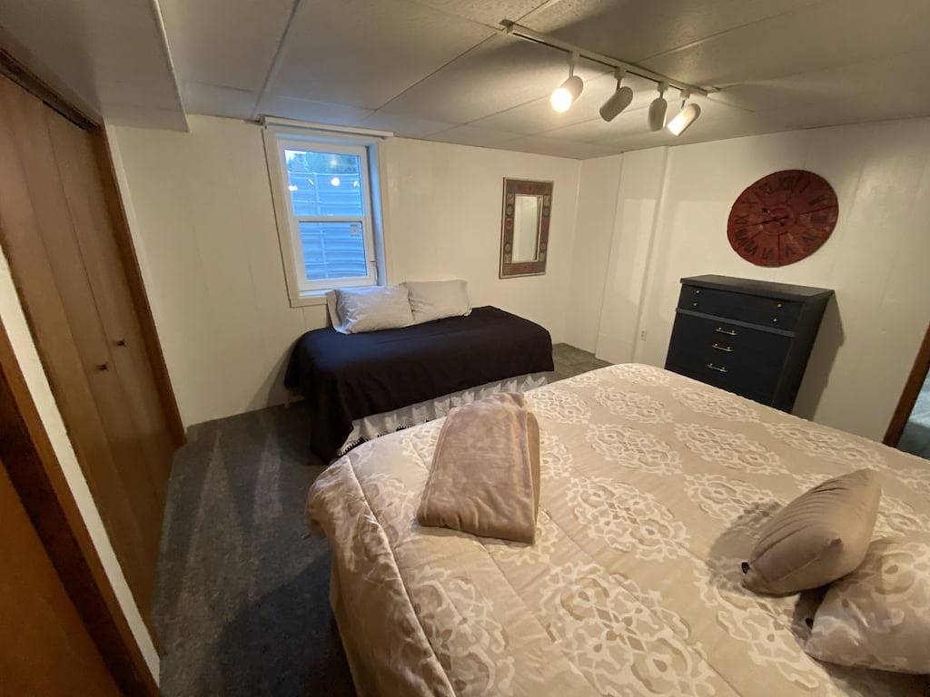 Ganze Wohnung, Laketown Landing of Laketown Township, Holland, West Michigan in Macatawa, Allegan County