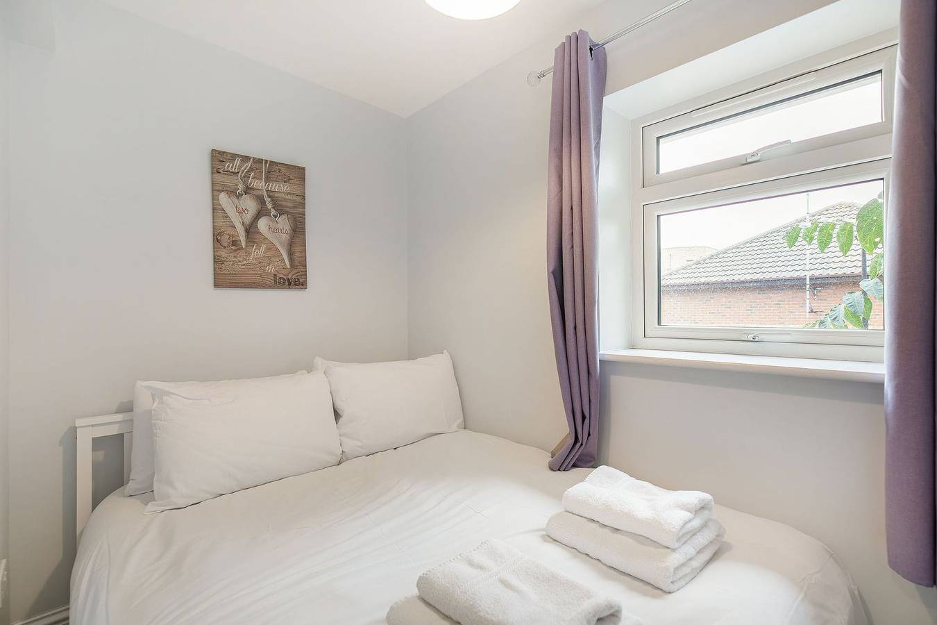 Guestready - 3 Bed house near Canary Wharf in Tower Hamlets, London