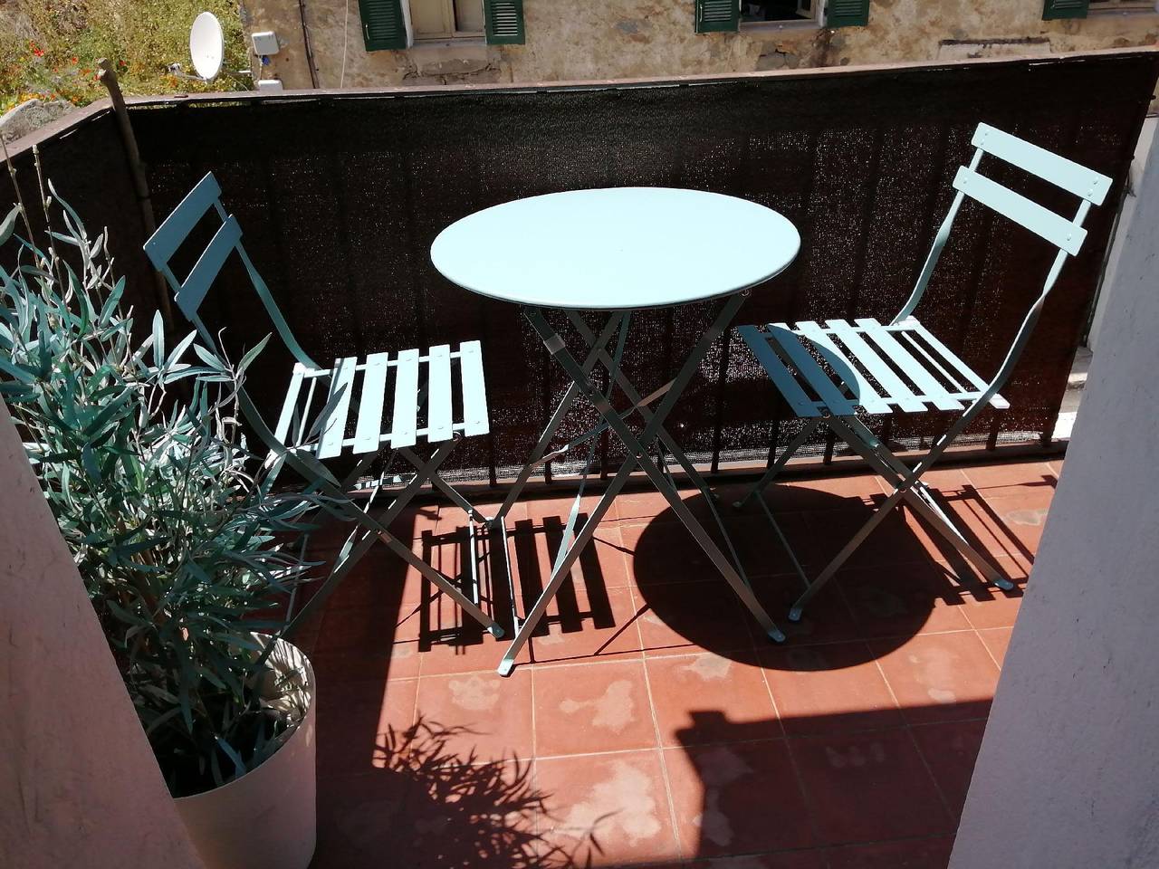 Apartamento vacacional entero, South Corsica 10 minutes from the beach - Olmeto App 4P in Olmeto, Distrito de Sartène