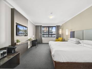 Apartment for 2 People in Parramatta, Sydney, Photo 4