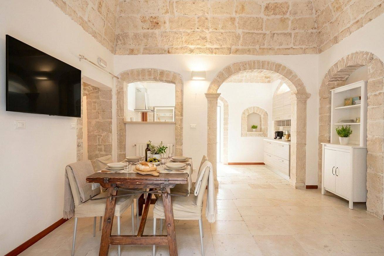 Appartamento intero, Dimora Carlotta in Casamassima, Provincia di Bari