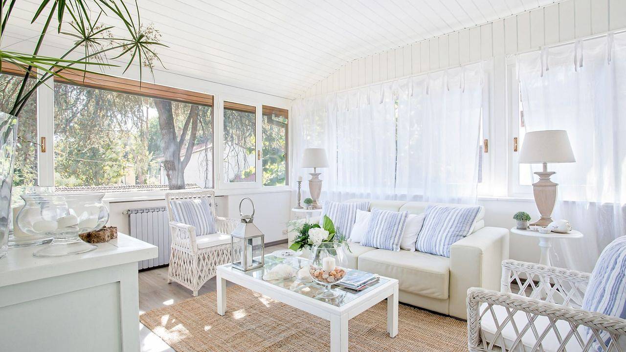 Villa für 6 Personen (100 m²) in Forte Dei Marmi in Forte dei Marmi, Riviera Italienne