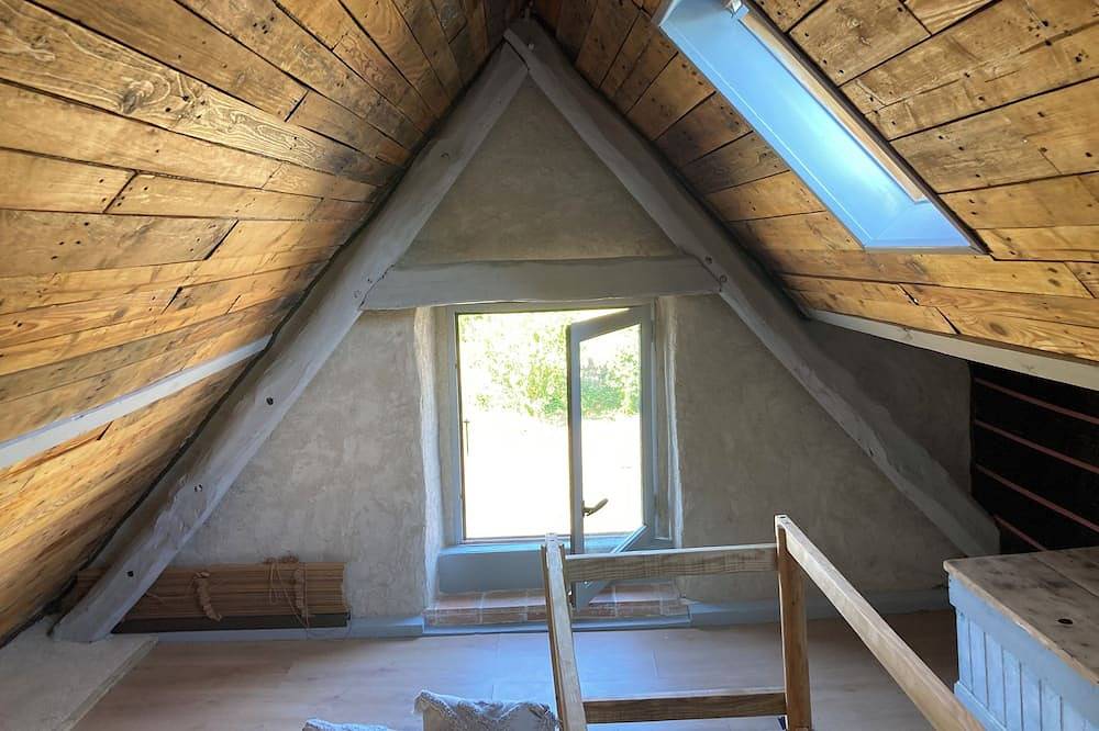 Photo : Hôtel