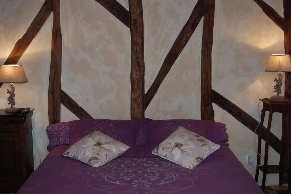 Chambres d'hôtes 2 personnes maxi - Meix Jeannin in Alligny-en-Morvan, Parc naturel régional du Morvan