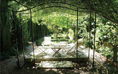 Vacation Rental for 5 Guests in Saint-Didier, Parc naturel régional du Mont-Ventoux, Picture 4