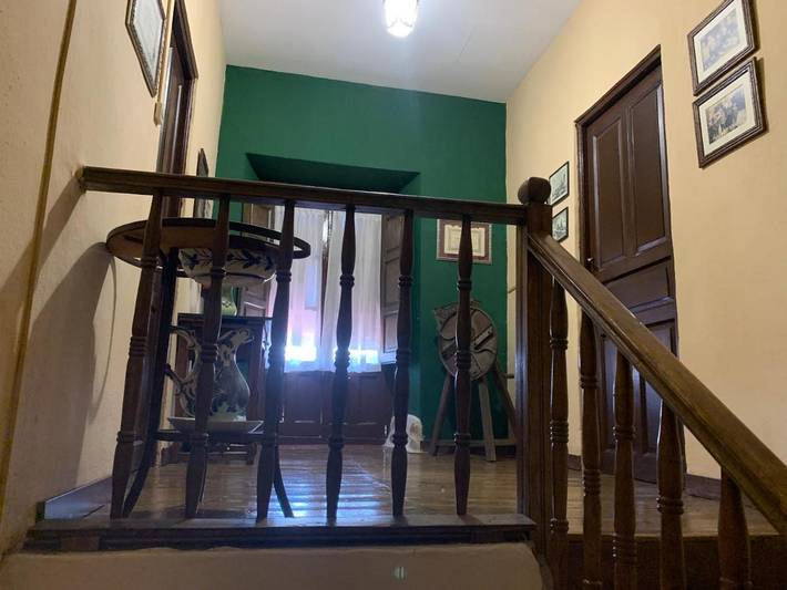 Casa rural para 5 personas, con Balcón y Terraza además de Jardín y Vistas en Matallana de Torío - 3
