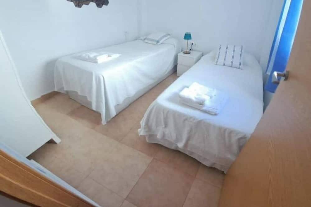 Appartamento intero, Geranio Chipionahome C/larga 87A 4 in Playa Cruz del Mar (Chipiona), Chipiona