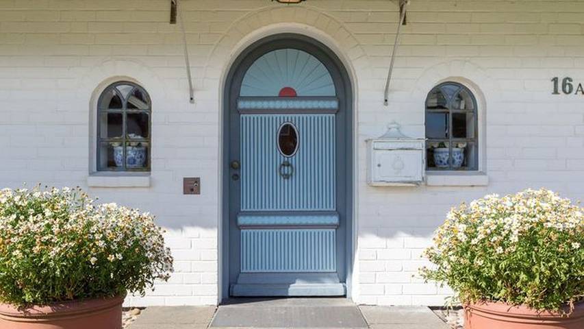 Ferienwohnung für 5 Personen, mit Terrasse - 1