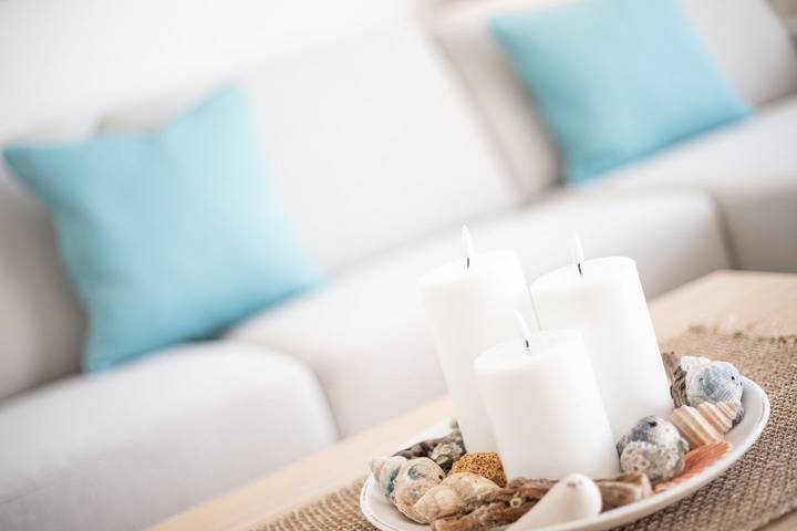 Ganze Wohnung, 2-Raum Appartement im Og mit ca. 65 m² Nutzfläche in Westerland, Sylt (Gemeinde)