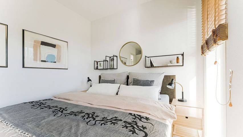 Ferienhaus für 4 Personen, mit Garten am Veluwemeer - 3