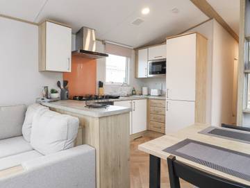 Glamping for 6 People in Lancashire, North West England, Photo 4