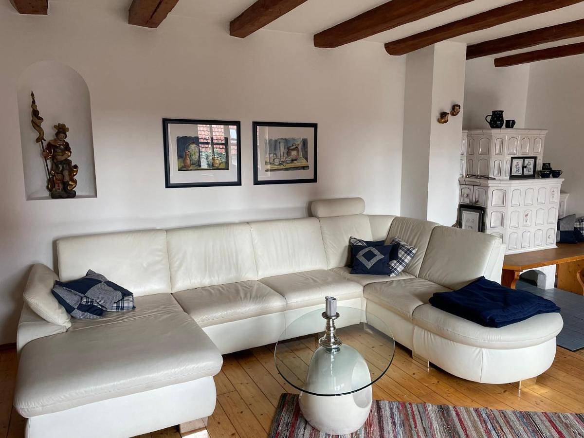 Ganze Wohnung, Superior Apartment in Volkmarsen, Waldecker Land