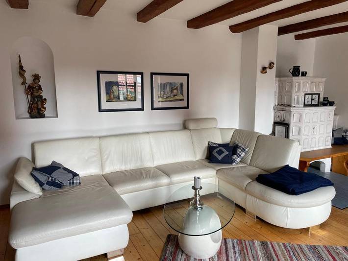 Ferienwohnung für 4 Personen