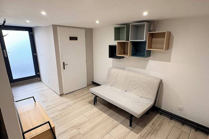 Location de vacances pour 4 personnes à Villebois - 4