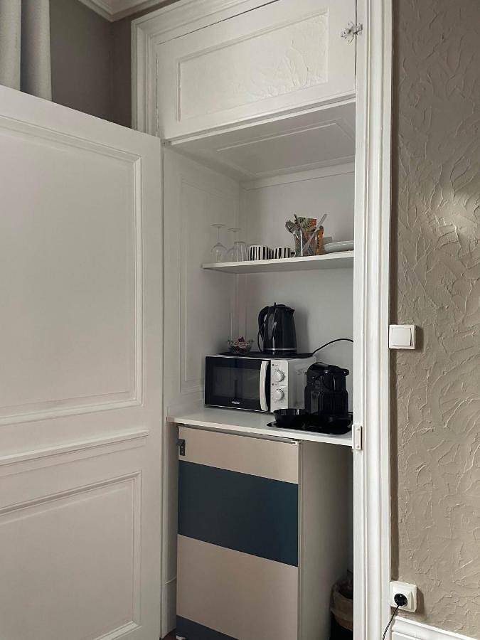 Maison d’hôte pour 2 personnes à Louhans - 4