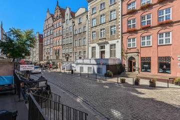 Lägenhet för 4 Personer i Gdańsk, Zatoka Gdańska, Bild 4