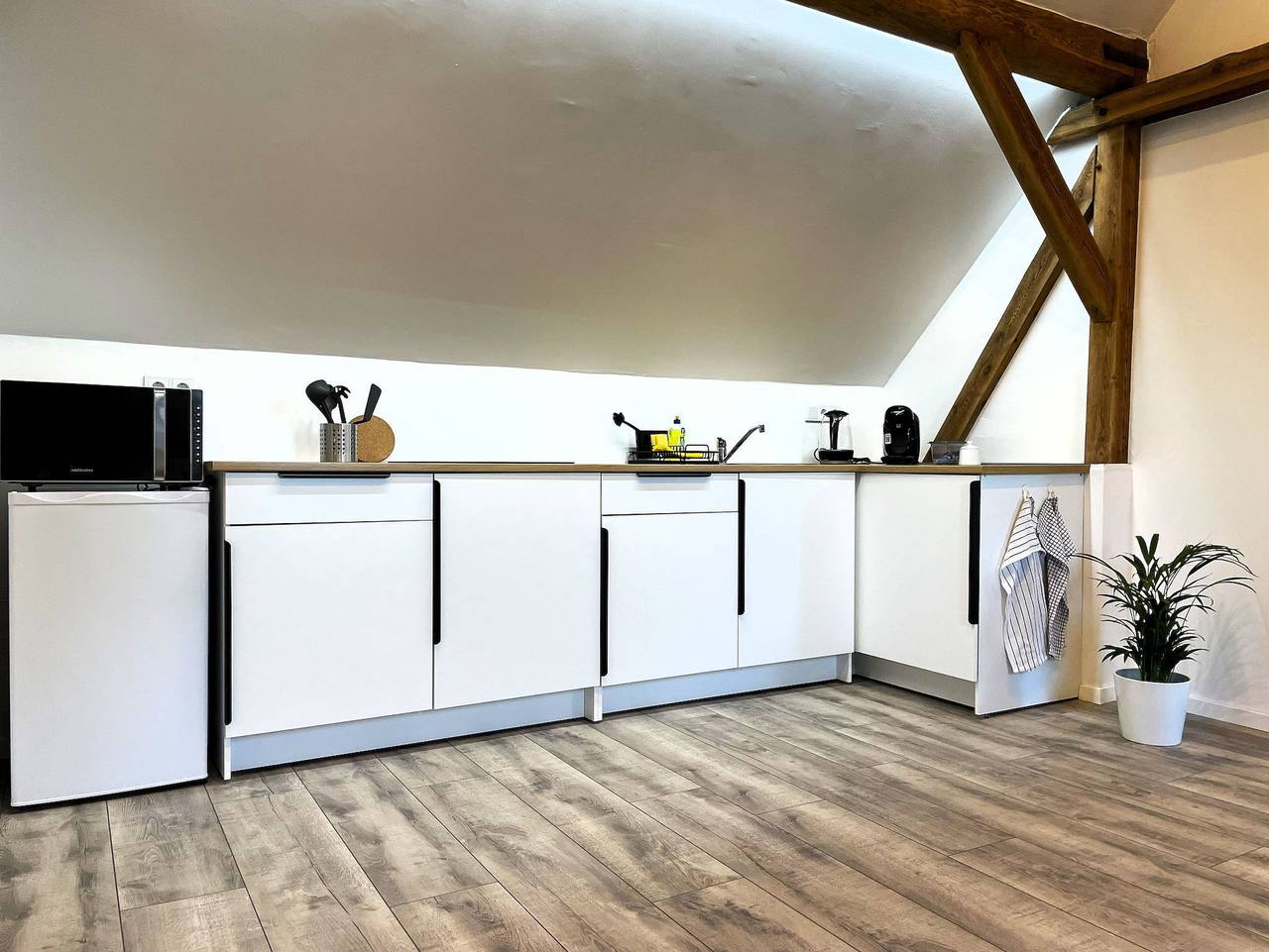 Ganze Ferienwohnung, Ferienwohnungen Nochten - Ferienwohnung Tagebau Reichwalde in Boxberg (Oberlausitz), Lausitzer Seenland
