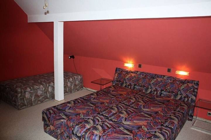 Ferienhaus für 6 Personen, mit Terrasse in Stechlin - 3