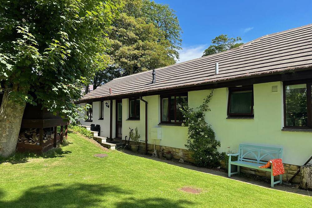 Cottage for 2 People in Alnmouth, Northumberland Coast