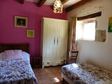 Gîte pour 4 Personnes dans Le Brethon, Région de Montluçon, Photo 3