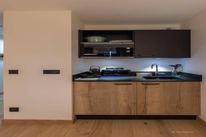 Appartement entier, Appartement à Serre-Chevalier près des pistes in Saint-Chaffrey, Serre Chevalier