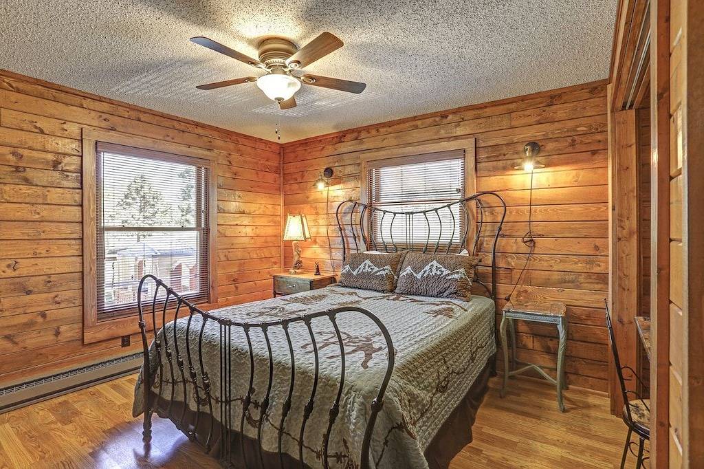 Whispering Grace Retreat in Colonial Pine Hills, Black Hills