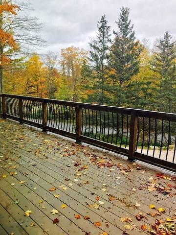 Vacation House for 8 Guests in Killington, Vermont, Picture 1