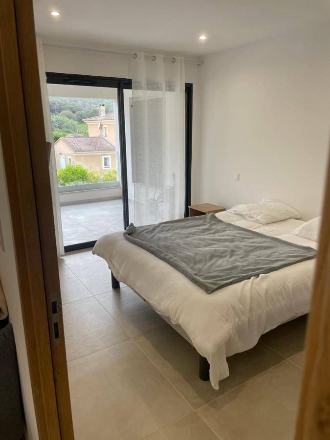 Appartement entier, Magnifique T4 alata in Alata, Région d'Ajaccio