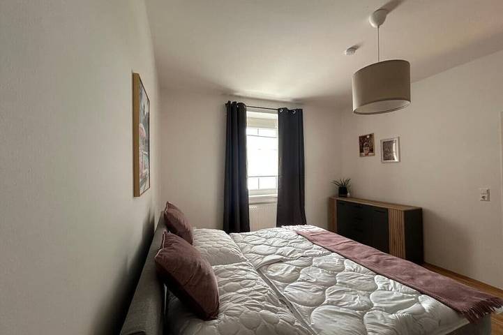Ganze Wohnung, Farawayhomes Studio Krieglach #7 in Krieglach, Hochsteiermark