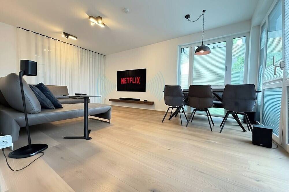 Appartamento vacanze a Essen a partire da 152€ a notte