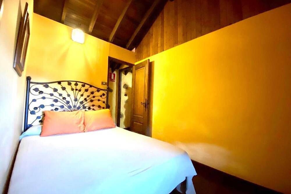 Homerez - Casa encantadora en Isora con vista a la montaña in Isora, Valverde