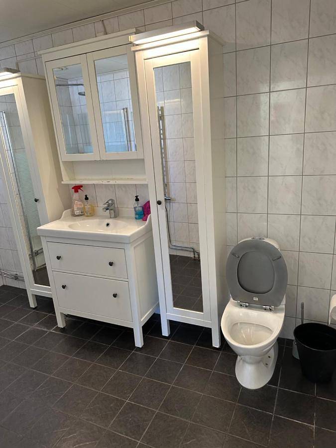Appartement entier, Apartment in Borlänge, Dalécarlie