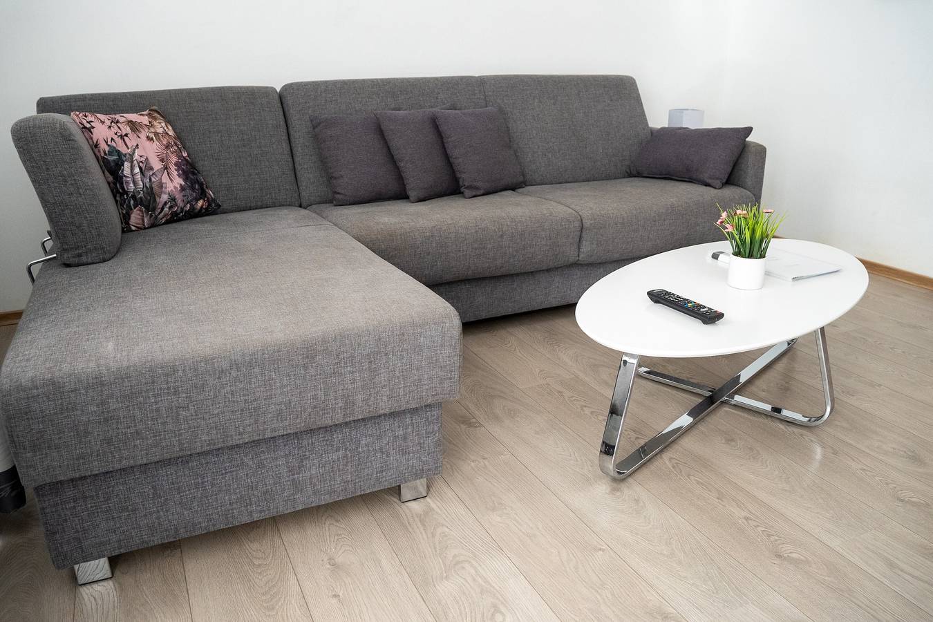 Geheel appartement, Villa Nordhang - Appartement 8 met Uitzicht op de Bergen, Balkon & Wi-Fi in Winterberg, Hochsauerlandkreis