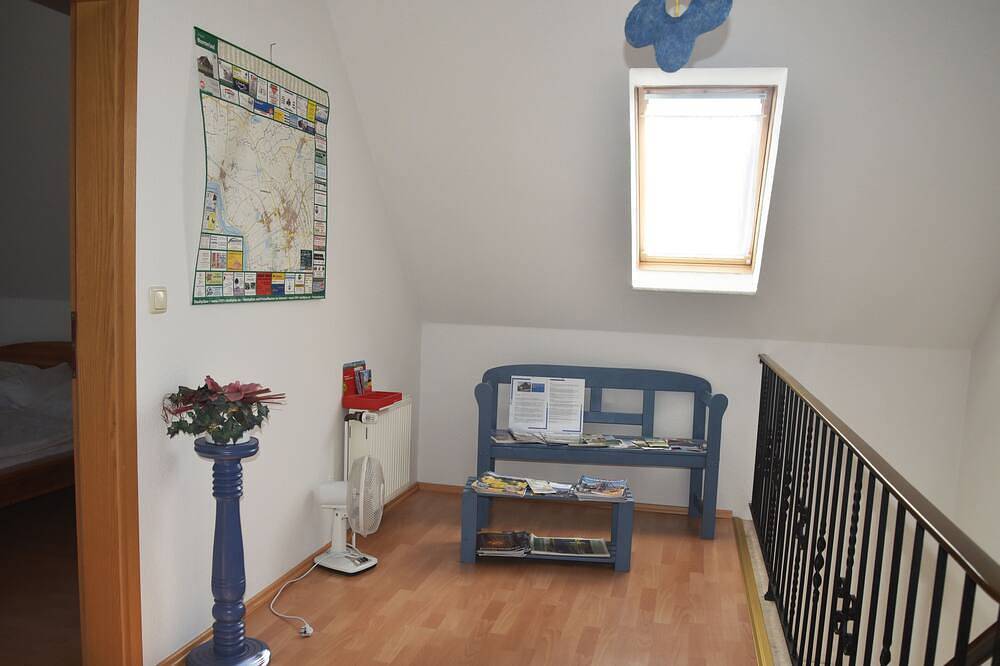 Sehr schöne , gemütliche Ferienwohnung  im südlichen Ostfriesland — Bild 5