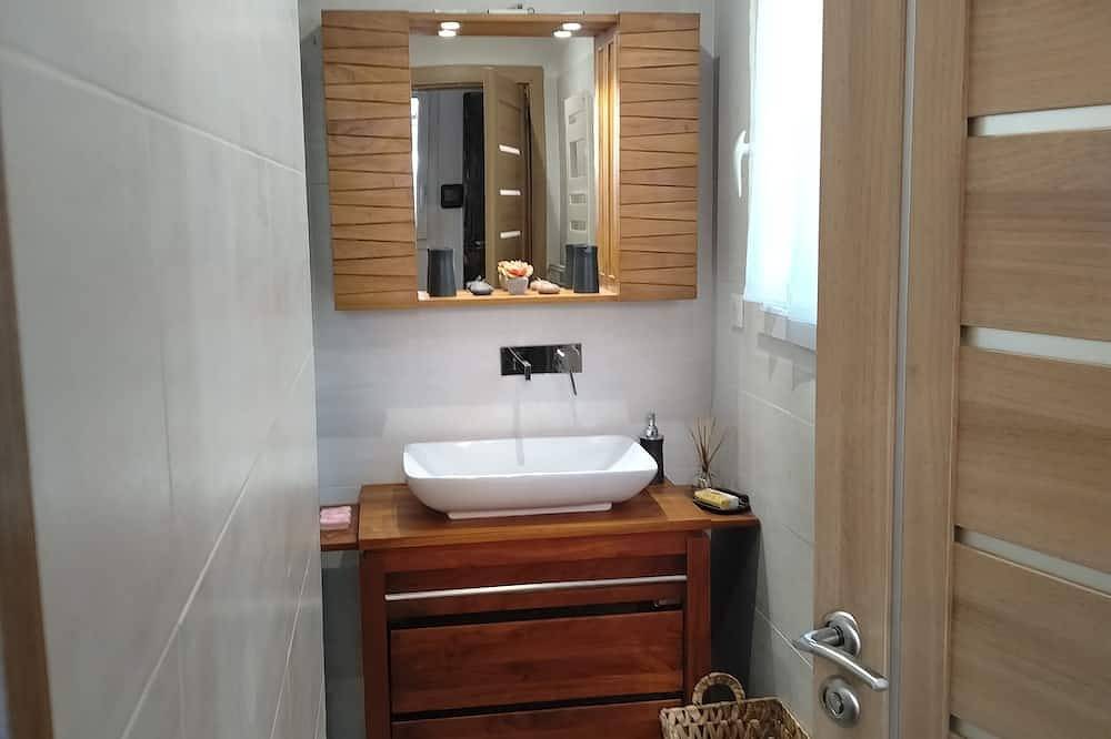 Apartamento entero, L'Instant Sud de Châteauneuf-de-Grasse in Châteauneuf-Grasse, Costa mediterránea (Francia)