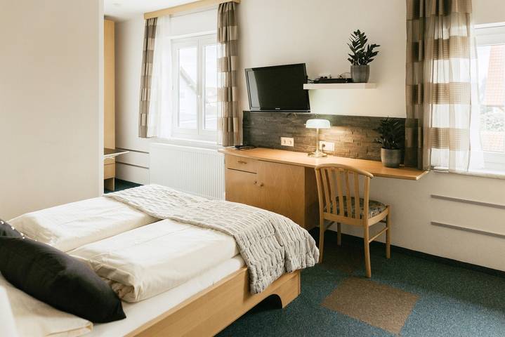 Einzelzimmer in Feldkirchen bei Graz, Steirerland