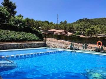 Camping para 5 Personas en Navajas, Provincia de Castellón, Foto 1