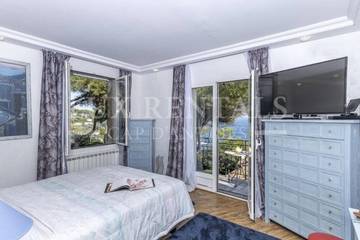 Villa pour 10 Personnes dans Antibes, Région de Cannes, Photo 3