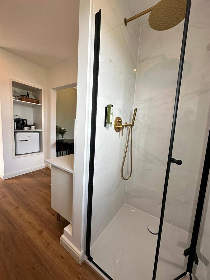 Gîte pour 2 personnes, avec terrasse et jardin à Trendelburg - 4