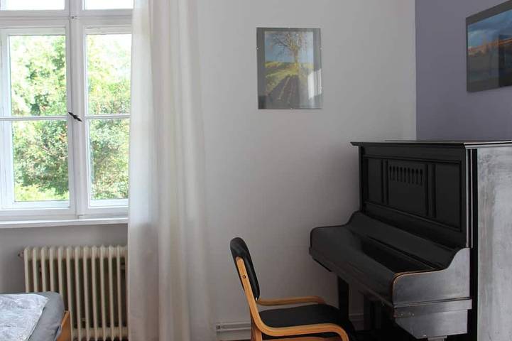 Ferienwohnung für 11 Personen, mit Garten in Oderbruch - 3