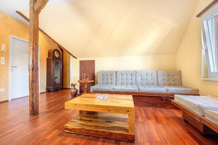Ferienwohnung für 2 Personen, mit Sauna in Hannover - 3