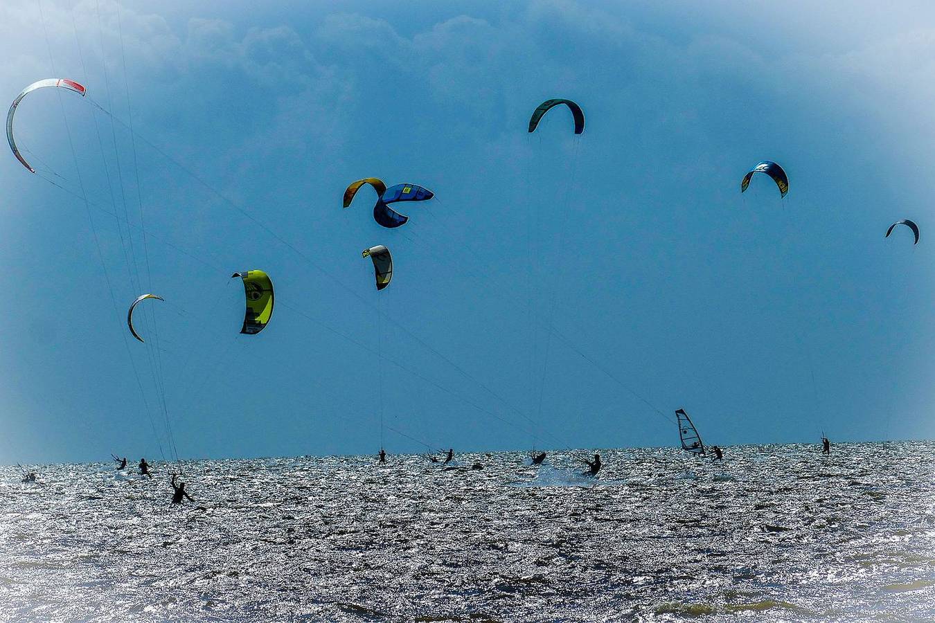 Ganze Wohnung, Penthouse am Strand von Cuxhaven-Sahlenburg, Meerblick, Nichtraucher in Sahlenburg Strand, Cuxhaven