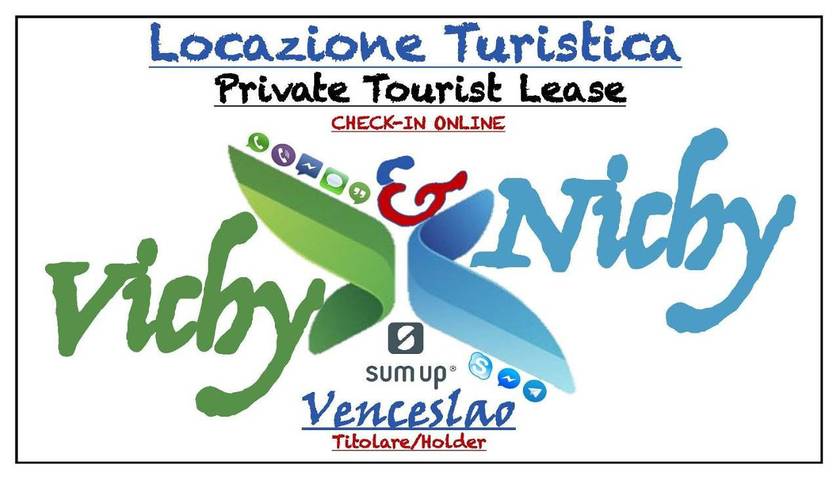 B&b per 2 persone, con panorama e giardino in Casal Morena