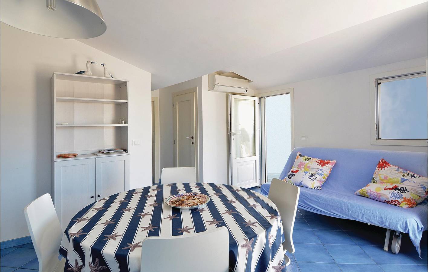 Vakantieappartement voor 4 personen met terras, foto 7
